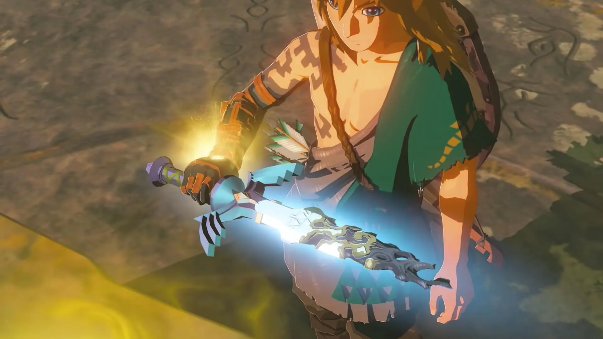 ゼルダBotW2